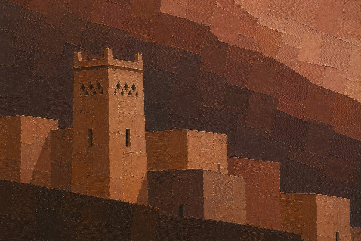 oil paint uplcose