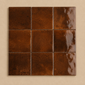 The Russet Coffee Table