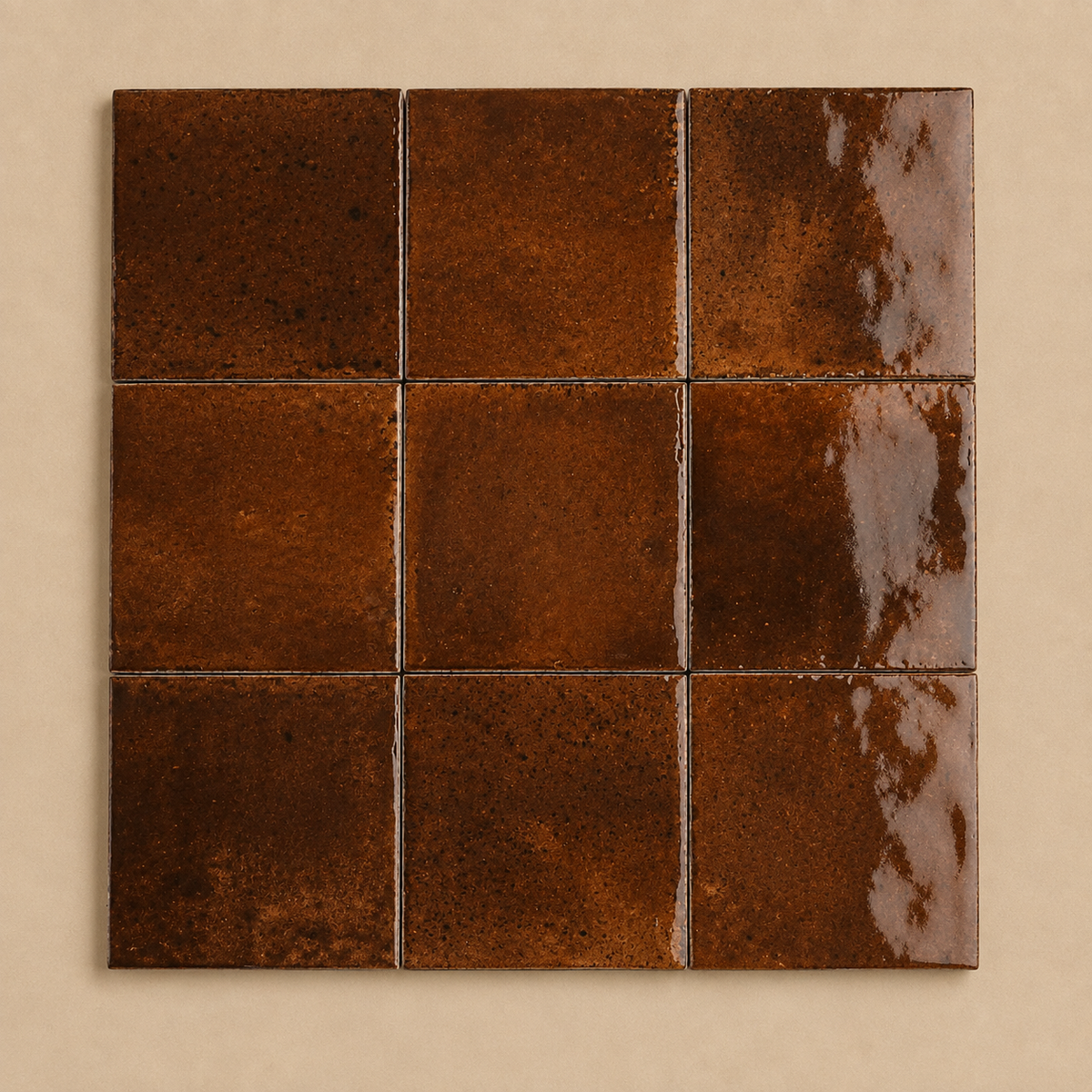 The Russet Coffee Table